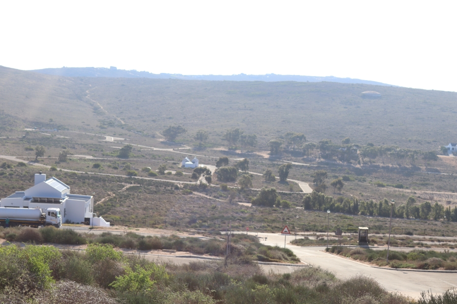 0 Bedroom Property for Sale in Steenbergs Cove Western Cape